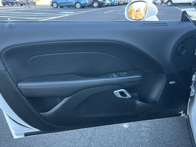 2017 Dodge Challenger R/T Plus