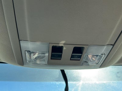 2012 Ford Edge Limited