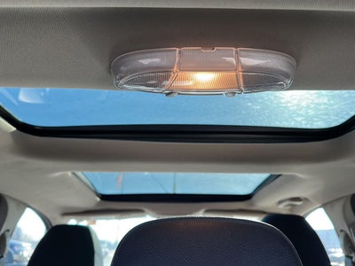 2012 Ford Edge Limited