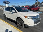 2012 Ford Edge Limited