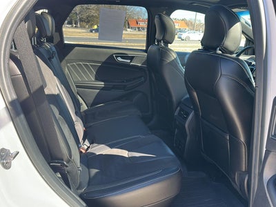 2019 Ford Edge ST