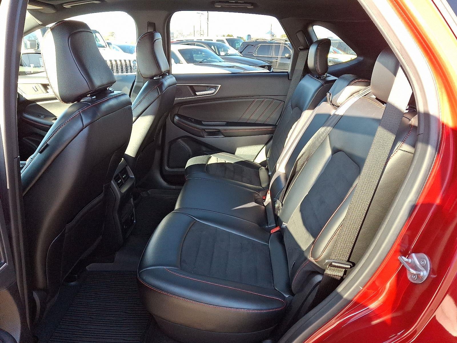 2023 Ford Edge ST-Line