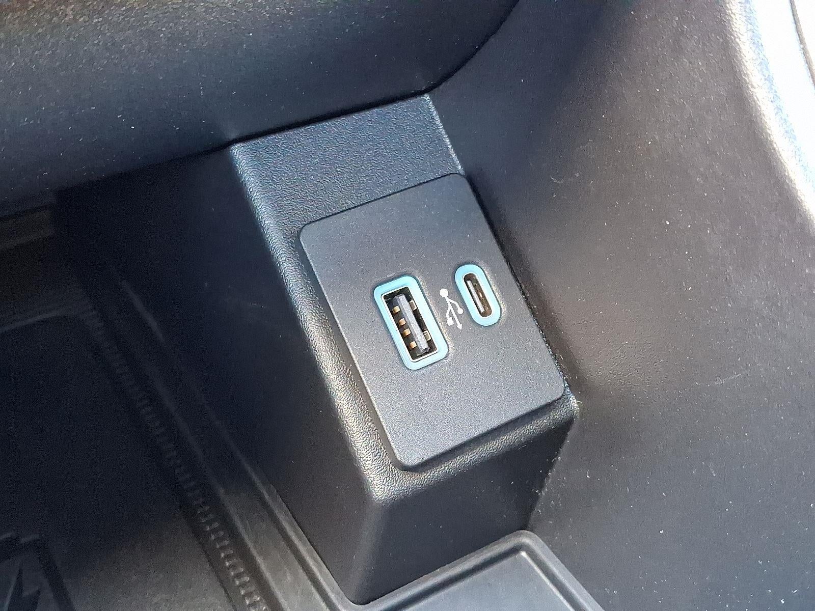 2023 Ford Edge ST-Line