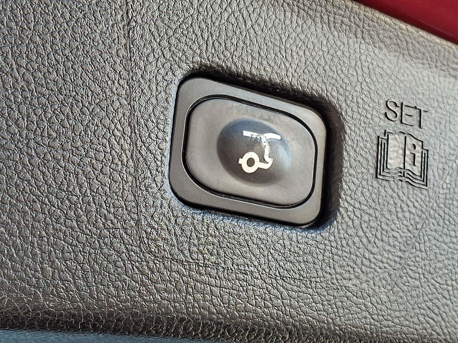 2023 Ford Edge ST-Line