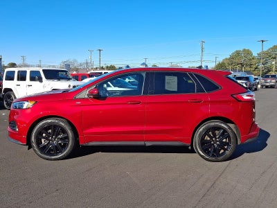 2023 Ford Edge ST-Line