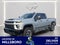 2023 Chevrolet Silverado 2500HD Custom