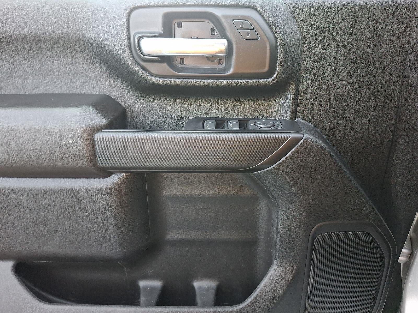 2023 Chevrolet Silverado 2500HD Custom