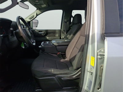 2023 Chevrolet Silverado 2500HD Custom