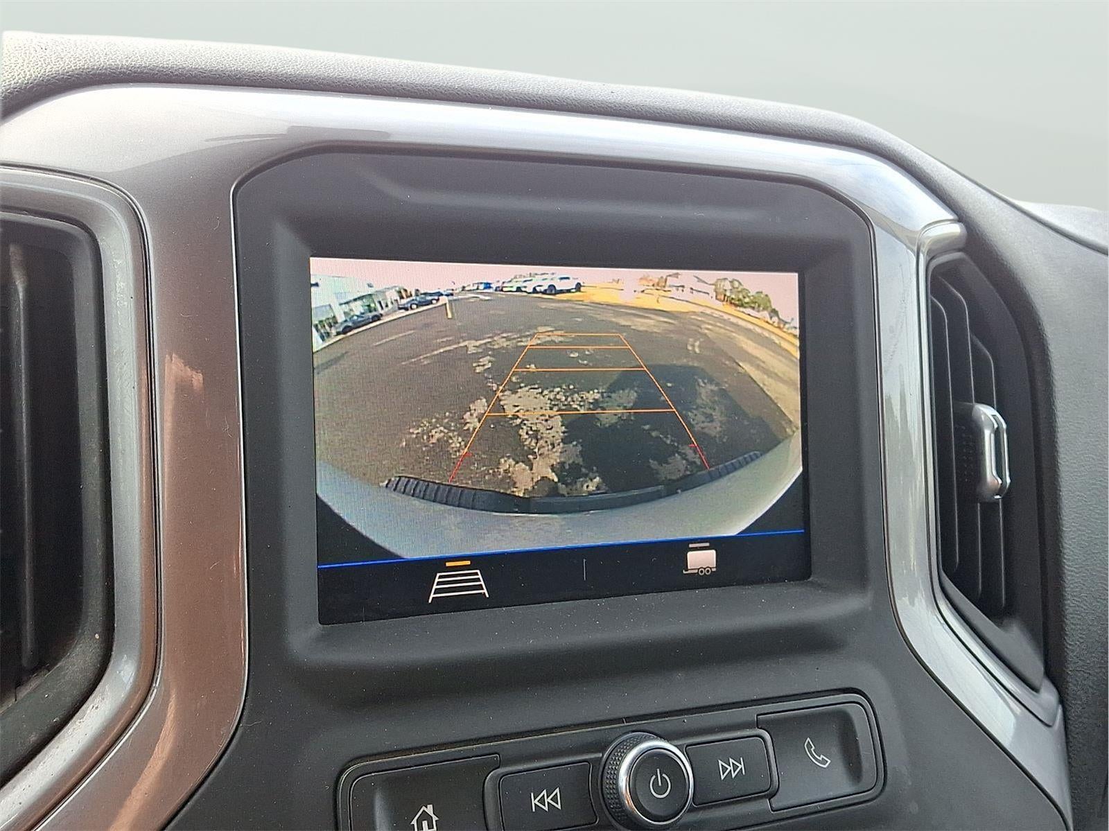 2023 Chevrolet Silverado 2500HD Custom