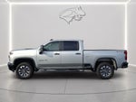 2023 Chevrolet Silverado 2500HD Custom