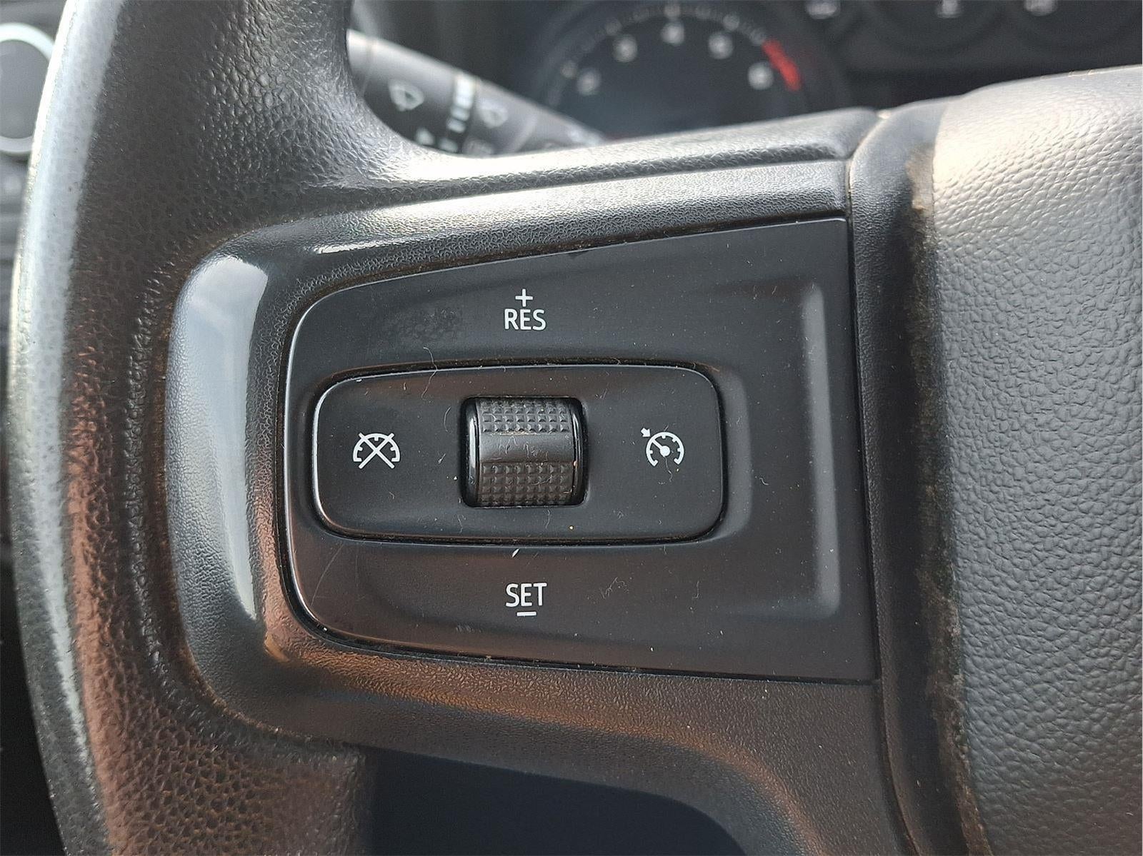 2023 Chevrolet Silverado 2500HD Custom