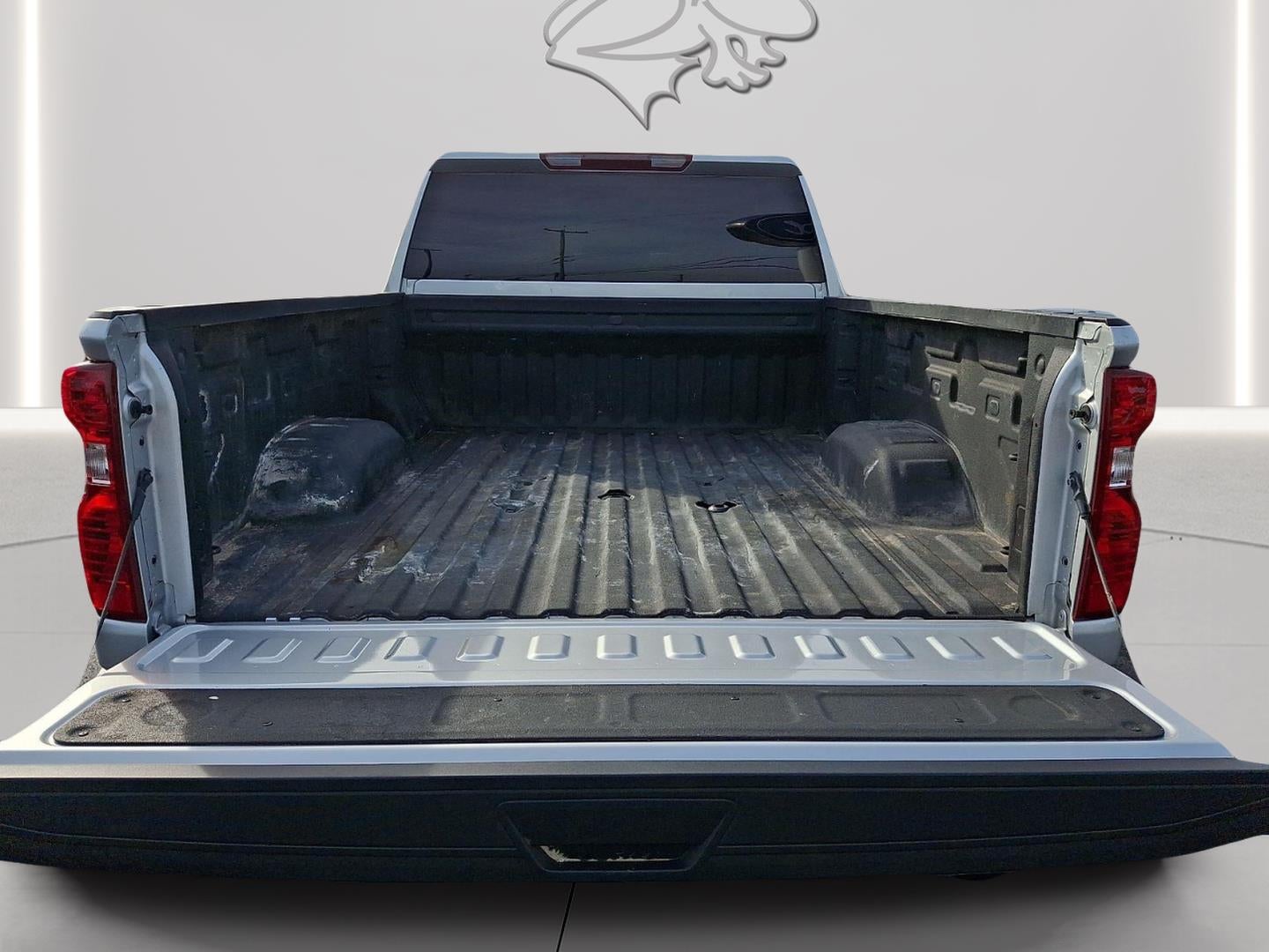 2023 Chevrolet Silverado 2500HD Custom