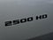 2023 Chevrolet Silverado 2500HD Custom