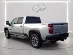 2023 Chevrolet Silverado 2500HD Custom