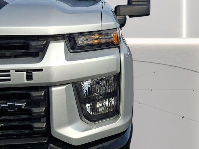 2023 Chevrolet Silverado 2500HD Custom