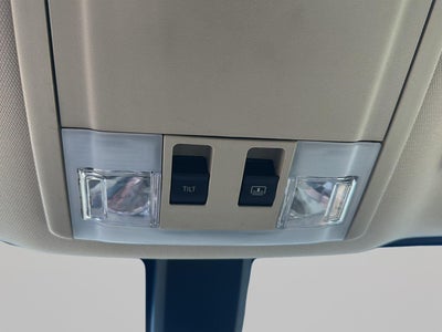 2019 Lincoln MKT Reserve