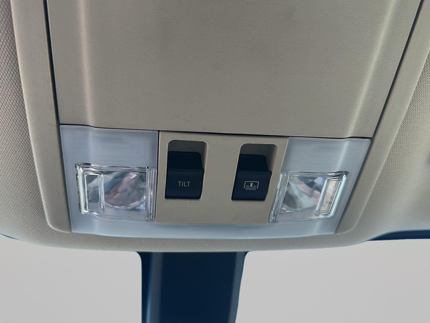 2019 Lincoln MKT Reserve