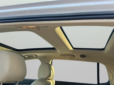 2019 Lincoln MKT Reserve