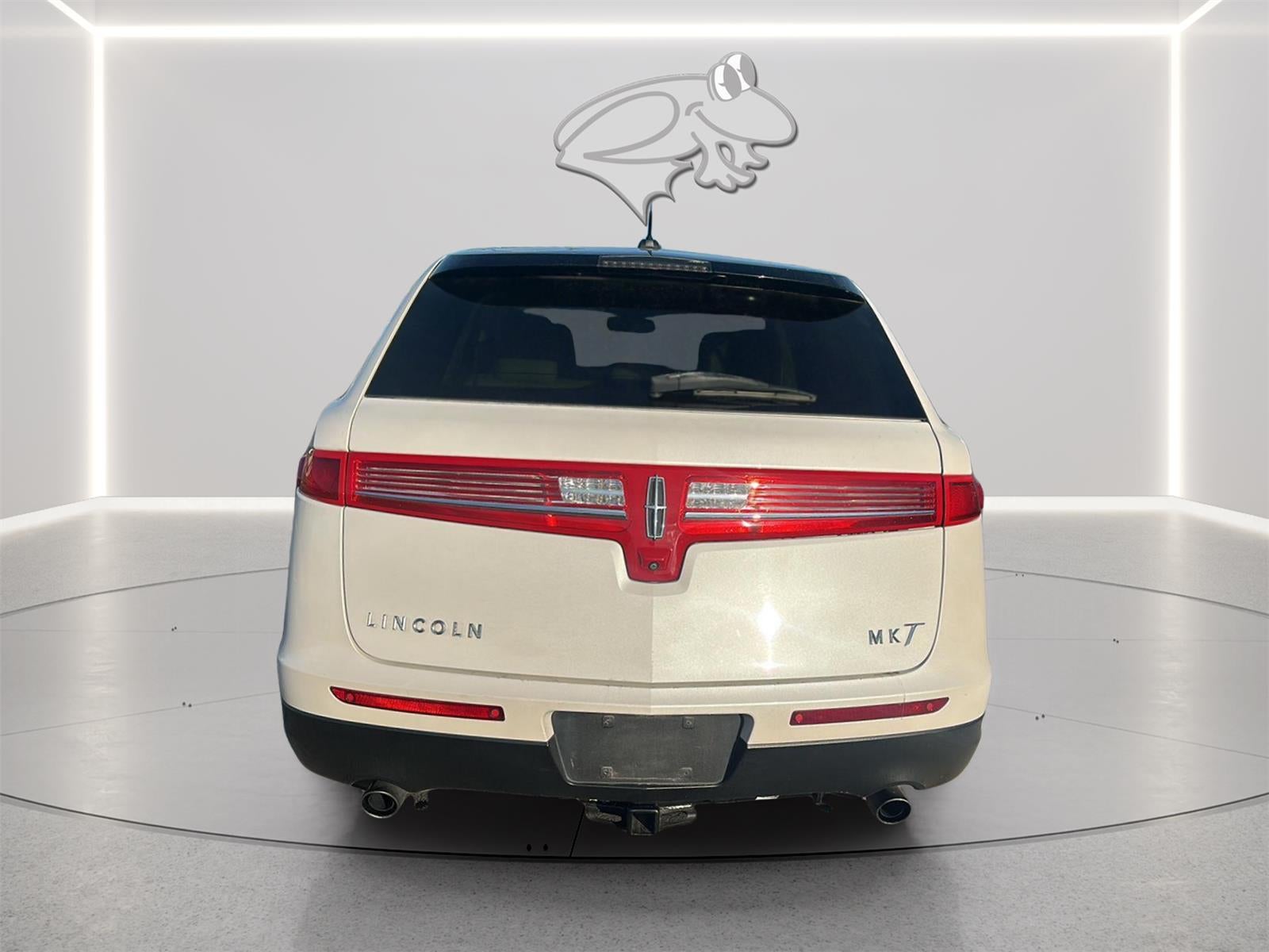 2019 Lincoln MKT Reserve