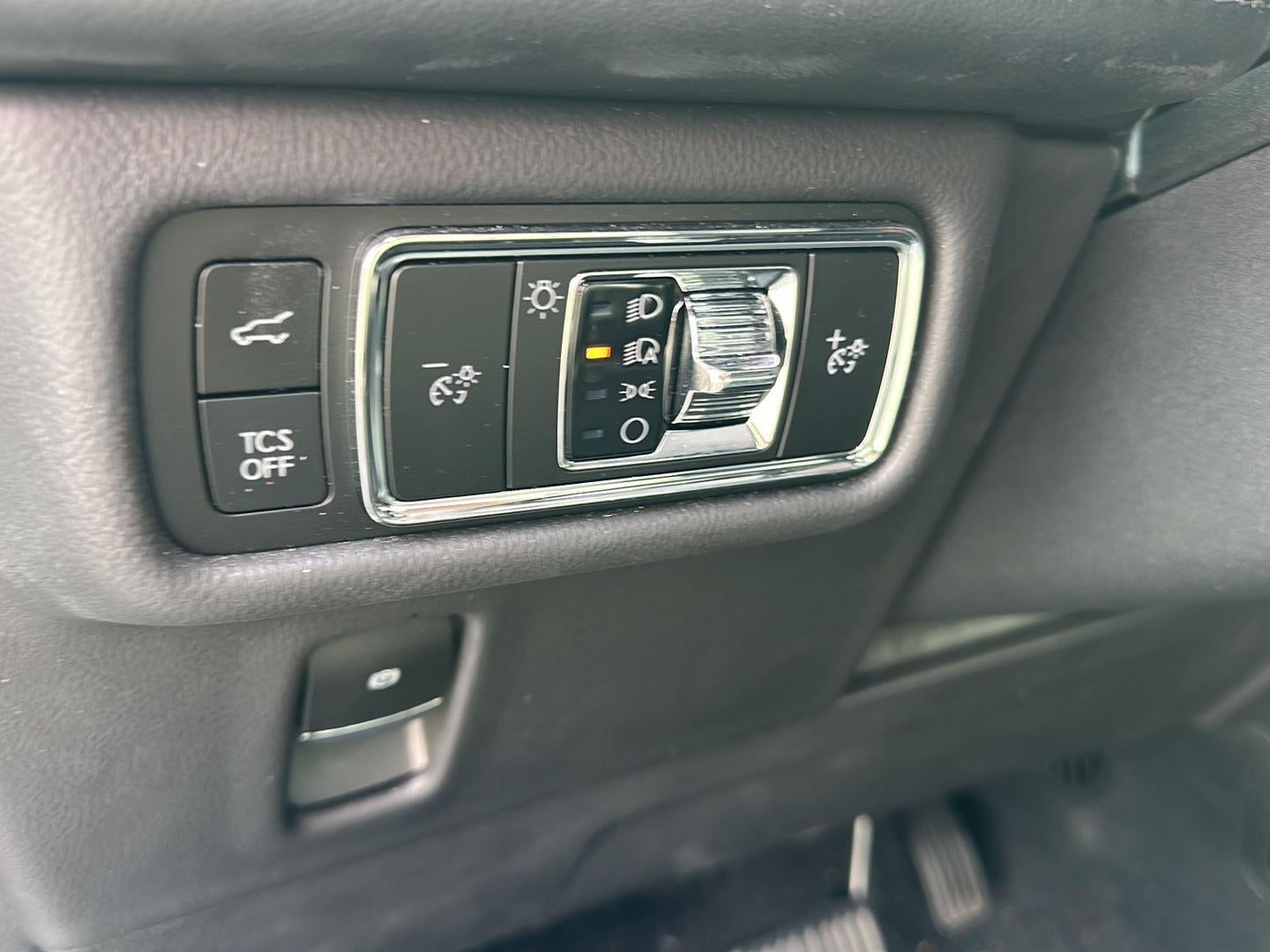 2023 Lincoln NAUTIL RESERVE