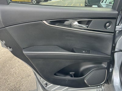 2023 Lincoln NAUTIL RESERVE