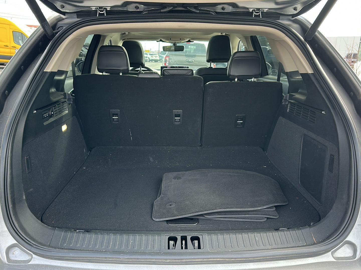 2023 Lincoln NAUTIL RESERVE