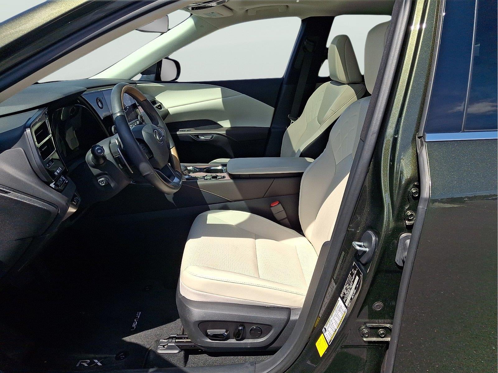 2024 Lexus Rx RX 350 Premium