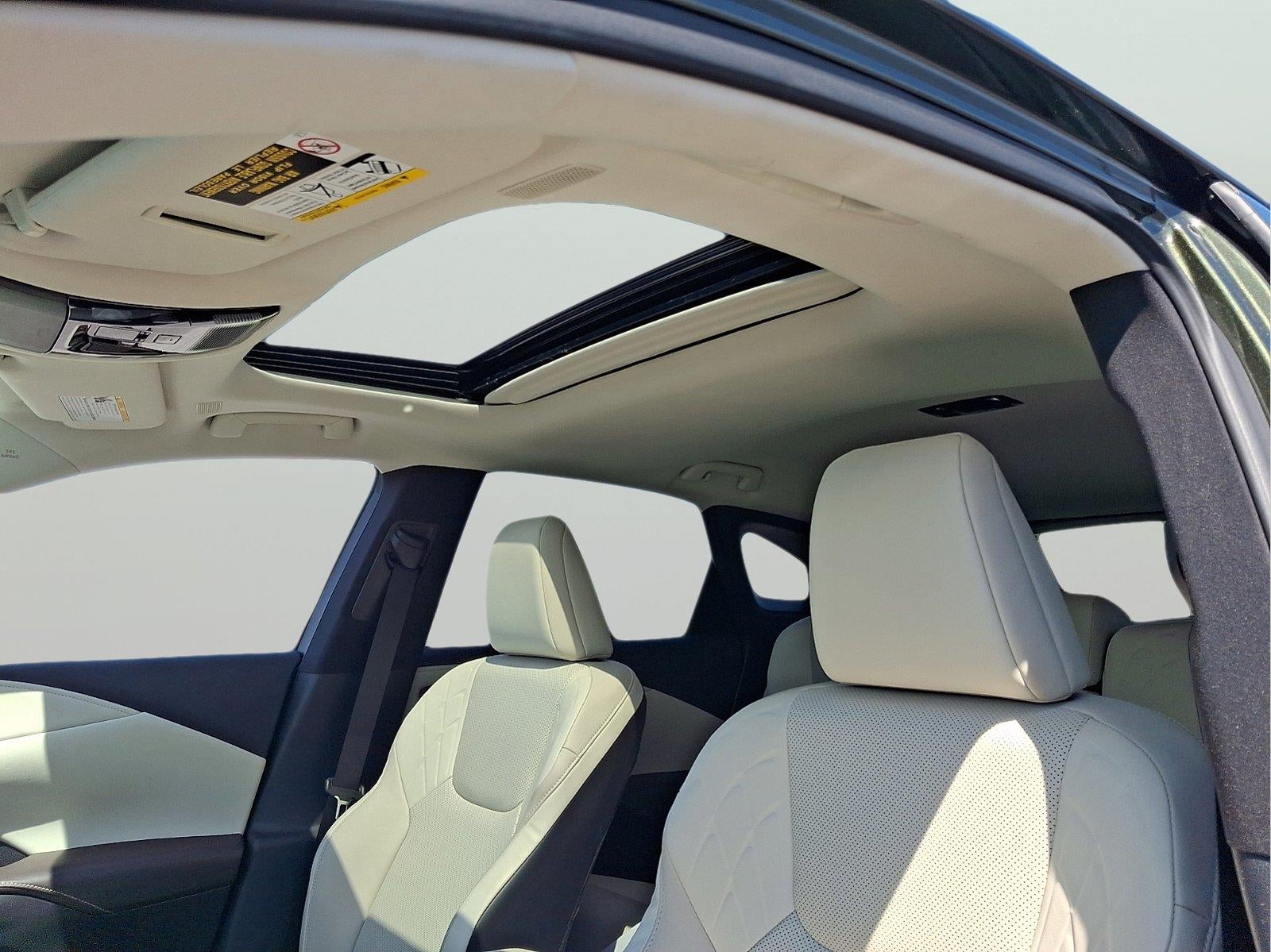 2024 Lexus Rx RX 350 Premium