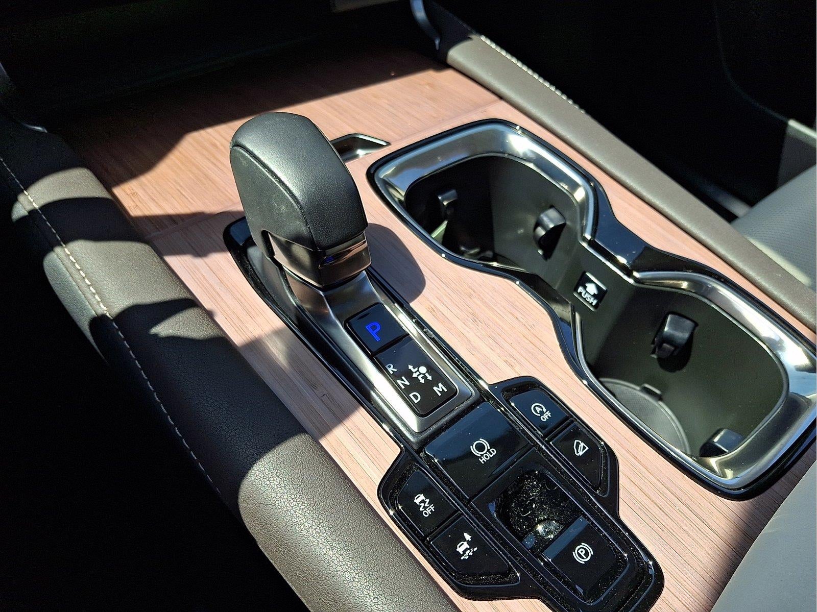2024 Lexus Rx RX 350 Premium