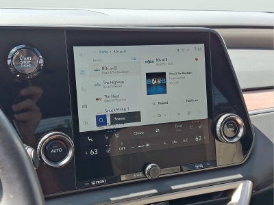 2024 Lexus Rx RX 350 Premium