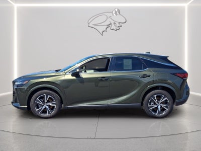 2024 Lexus Rx RX 350 Premium
