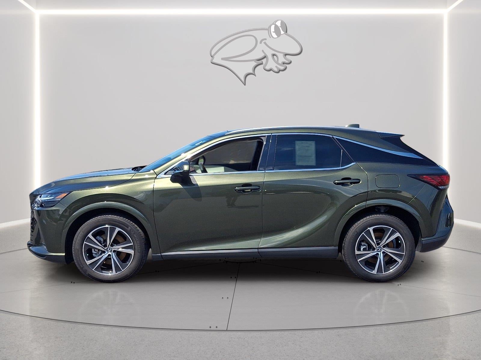 2024 Lexus Rx RX 350 Premium