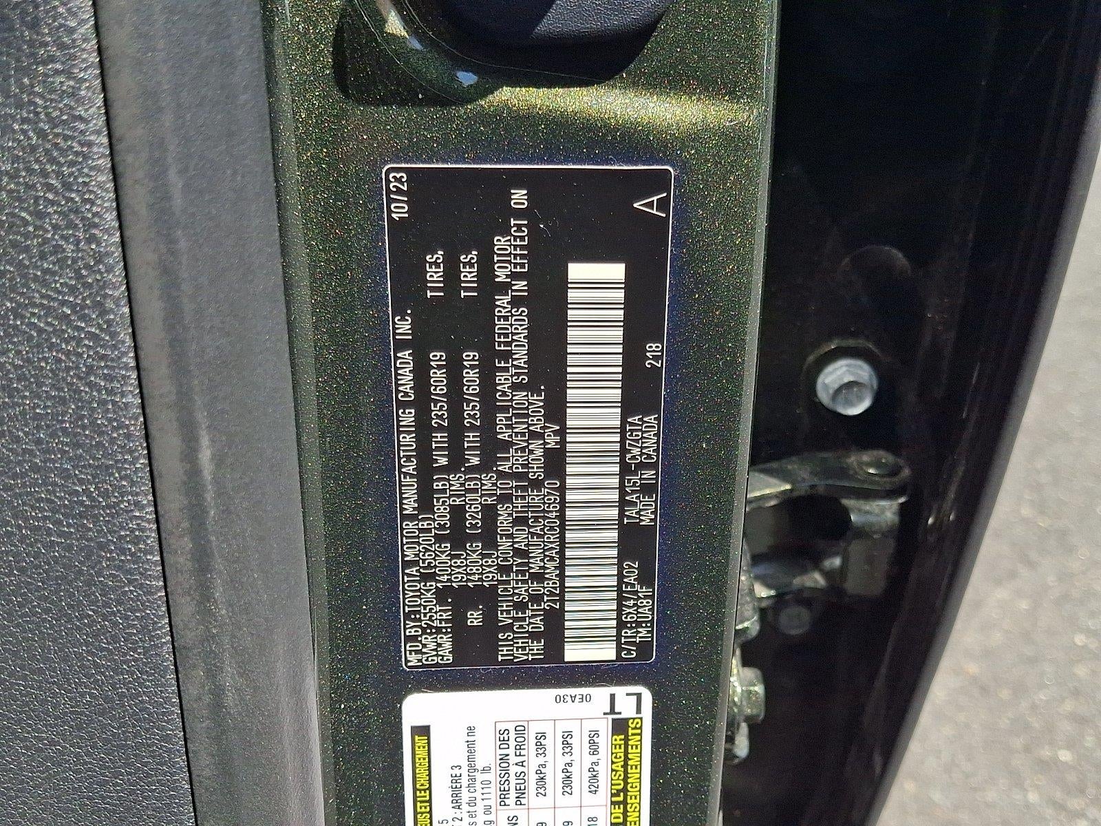 2024 Lexus Rx RX 350 Premium