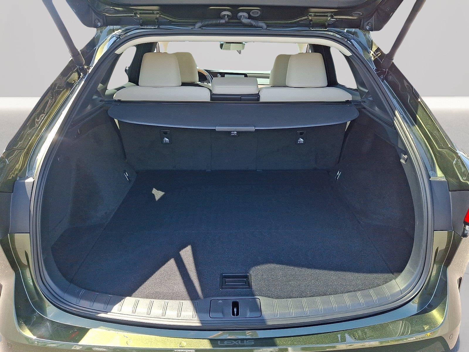 2024 Lexus Rx RX 350 Premium