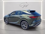 2024 Lexus Rx RX 350 Premium