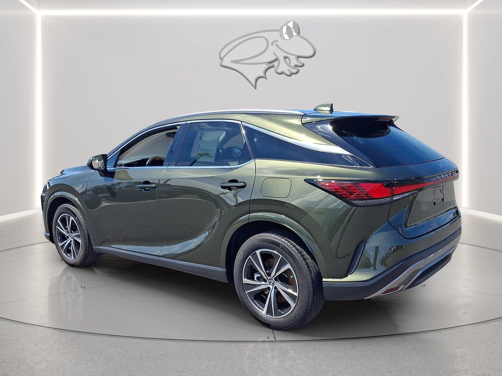 2024 Lexus Rx RX 350 Premium