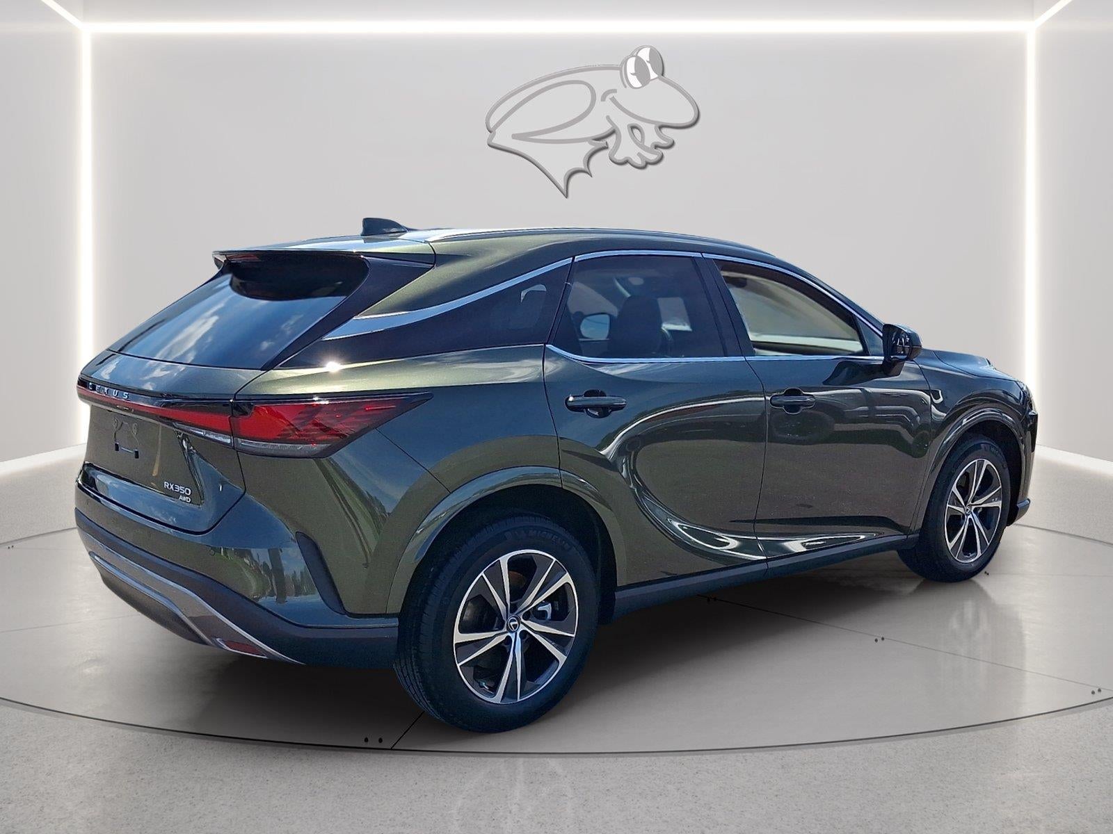 2024 Lexus Rx RX 350 Premium