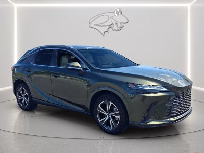 2024 Lexus Rx RX 350 Premium