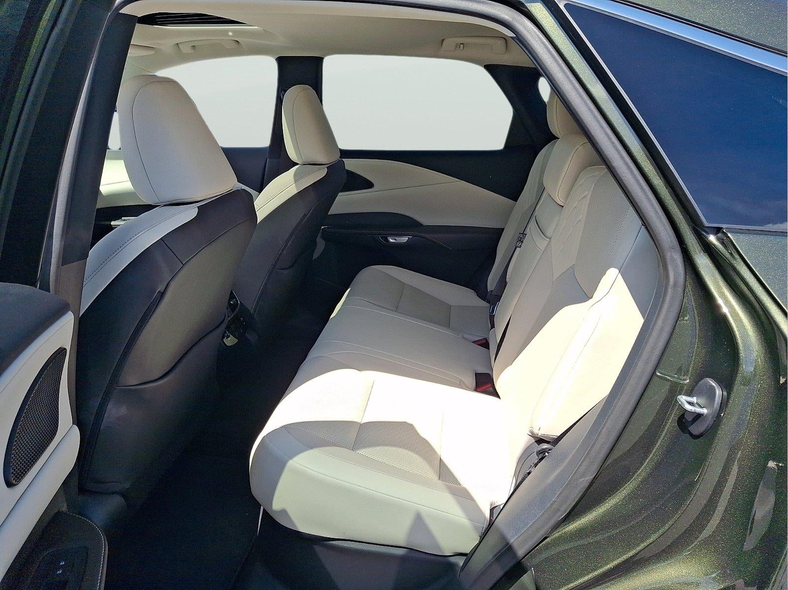 2024 Lexus Rx RX 350 Premium