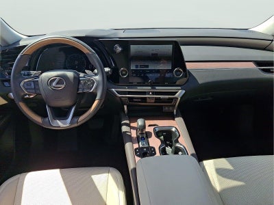 2024 Lexus Rx RX 350 Premium
