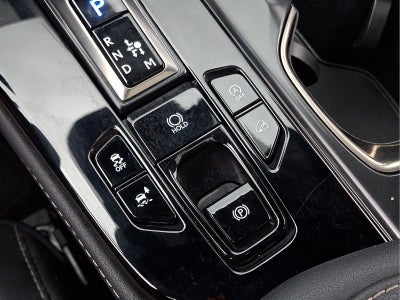 2022 Lexus Nx NX 350 F SPORT Handling