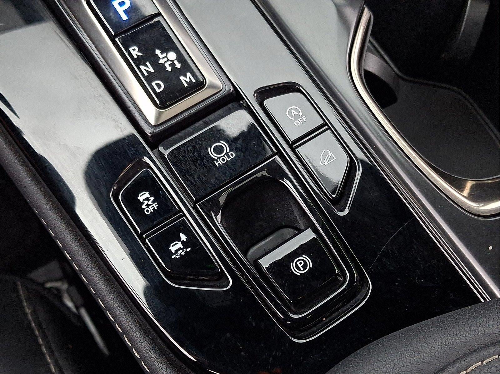 2022 Lexus Nx NX 350 F SPORT Handling