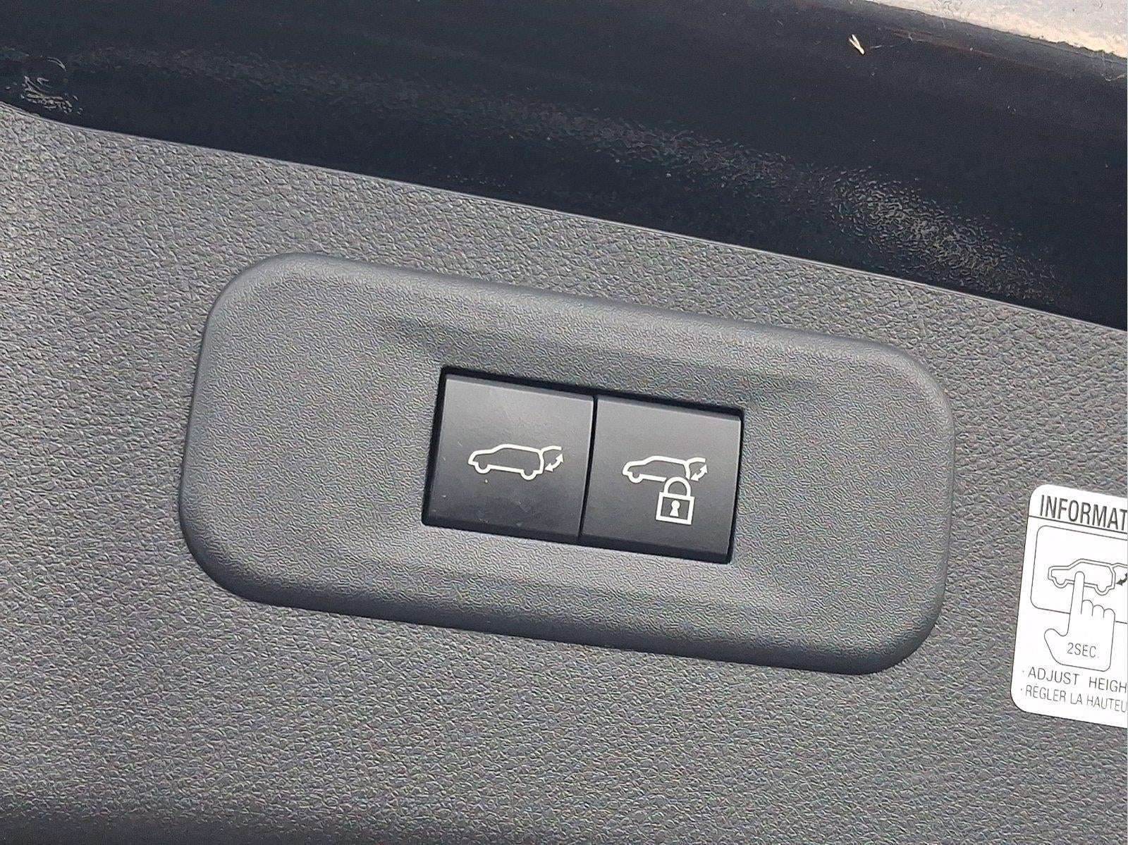 2022 Lexus Nx NX 350 F SPORT Handling