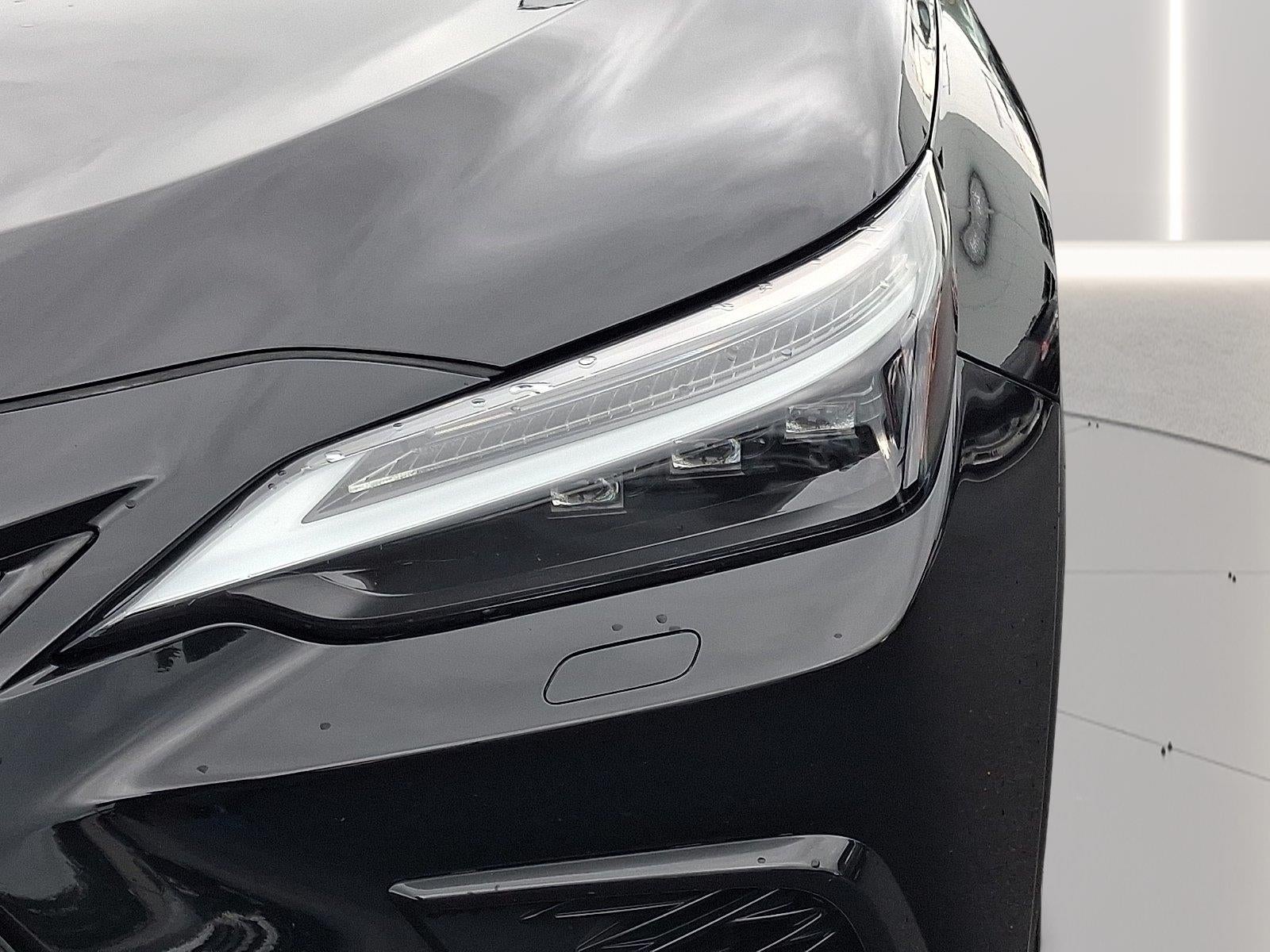 2022 Lexus Nx NX 350 F SPORT Handling