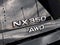 2022 Lexus Nx NX 350 F SPORT Handling