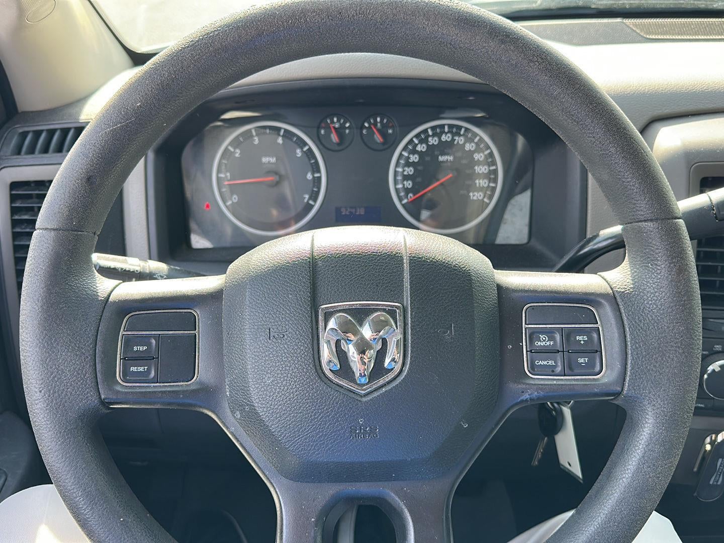 2012 RAM 1500 Express