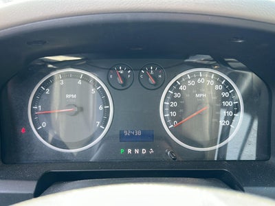 2012 RAM 1500 Express