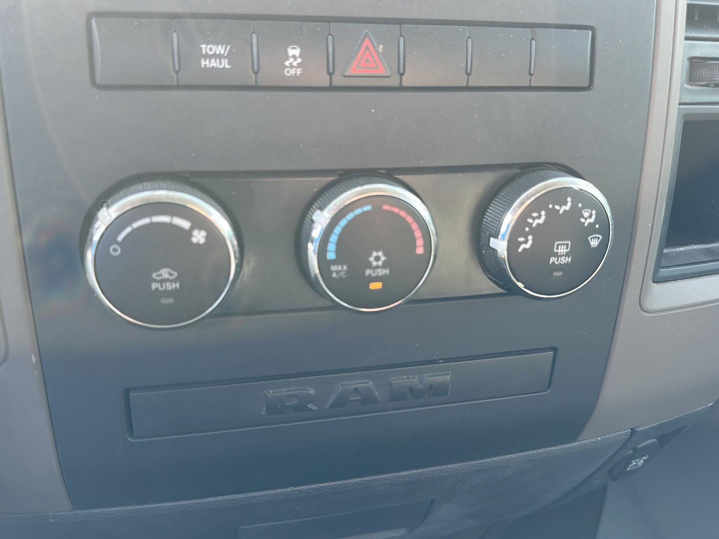 2012 RAM 1500 Express