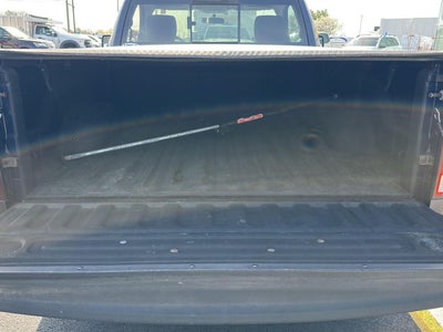 2012 RAM 1500 Express