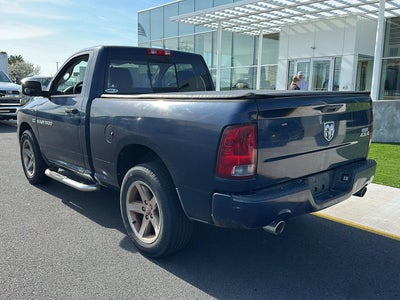 2012 RAM 1500 Express